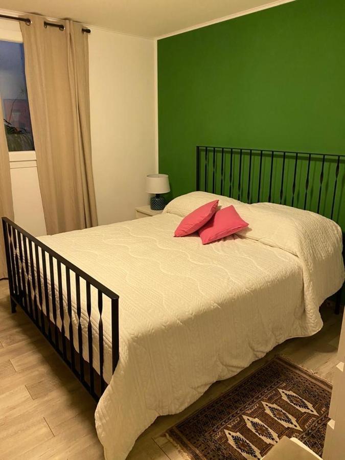 Sulla Dieci Volpago del Montello Kültér fotó